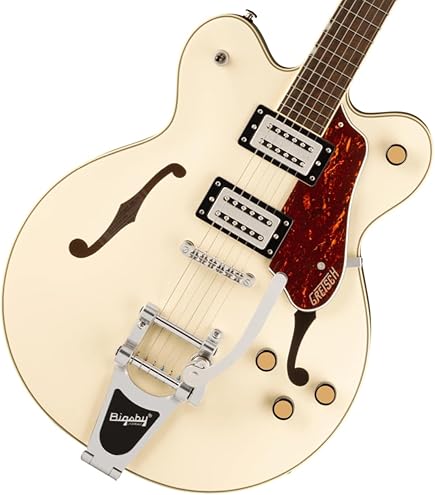 Gretsch G2622T Streamliner 最終値下げ Amazon.com: Gretsch G2622T Streamliner Center Block Double